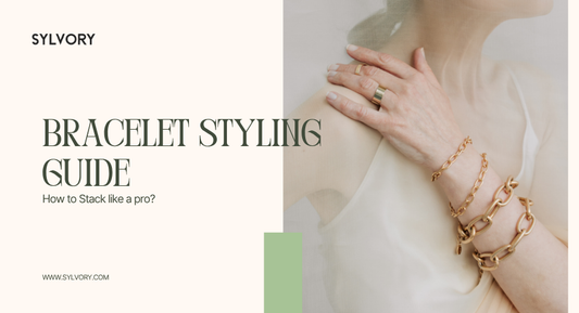 Bracelet Styling Guide