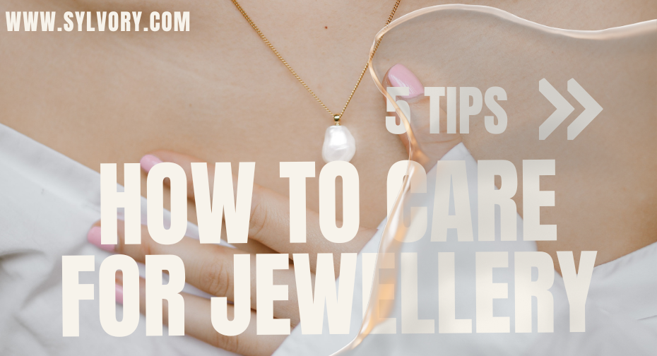 Why Does Sterling Silver Tarnish, and How to Prevent It?