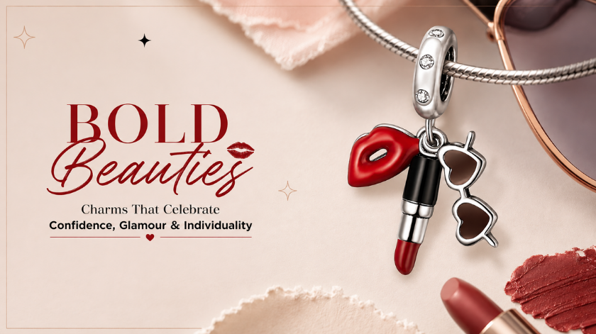 Bold Beauties Charms: Fashion, Confidence & Style