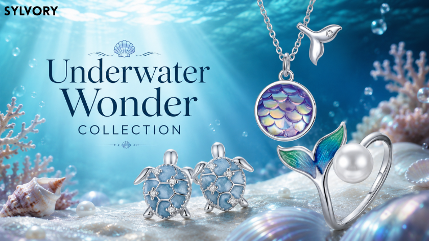 Underwater Wonder: A Journey Beneath the Waves