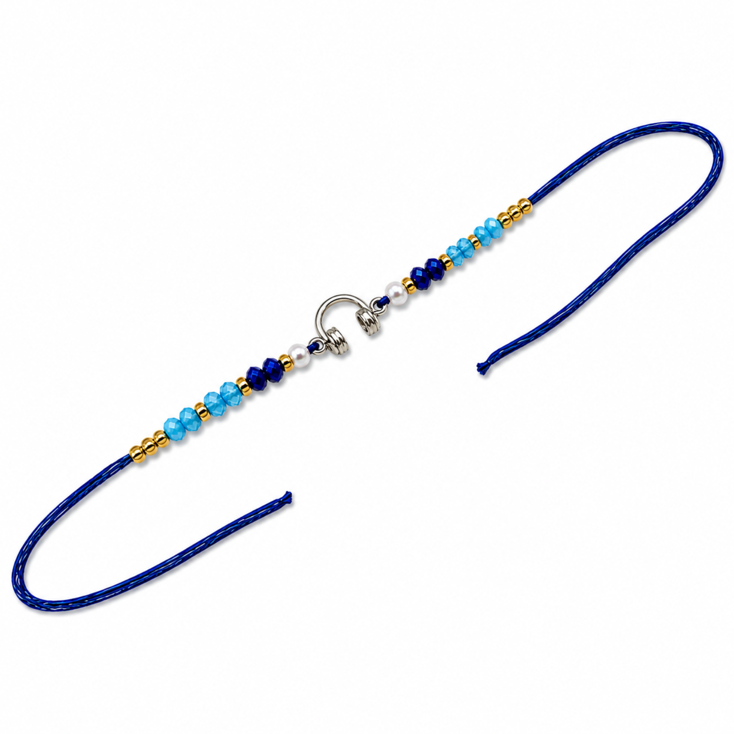 Silver Music Lover Rakhi