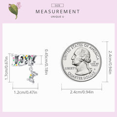 "Sylvory 925 Sterling Silver Eternal Love Charm"