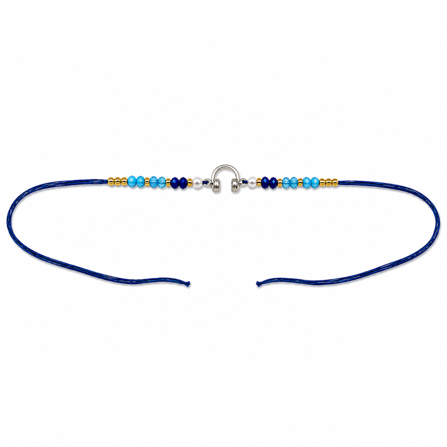 Silver Music Lover Rakhi