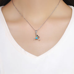 Sylvory 925 Sterling Silver Sip Happens Charm